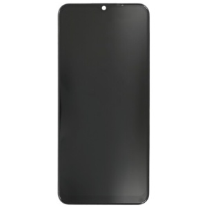 Originalni servisni paket proizvajalca Vivo (OEM), ki vsebuje sprednji del telefona (steklo in LCD zaslon) z okvirjem.Primeren je za mobilne telefone Vivo, zamenjavo pa lahko opravite kar sami in pri tem še privarčujete.Opomba: Garancija na izdelek ne velja, v kolikor je izdelek poškodovan zaradi menjave, opravljene s strani nepooblaščene osebe.Originalne oznake:-Primerno za:Vivo:Y12sLastnosti:Proizvajalec: Realme (OEM)Barva: črnaZaslon: 6,51"