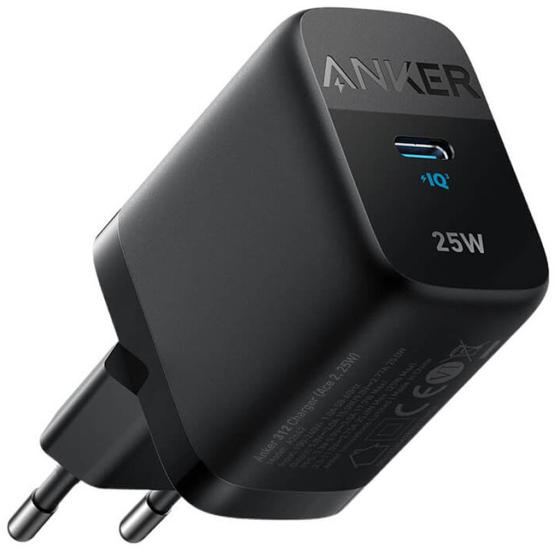 Anker 312 USB-C polnilec 25W