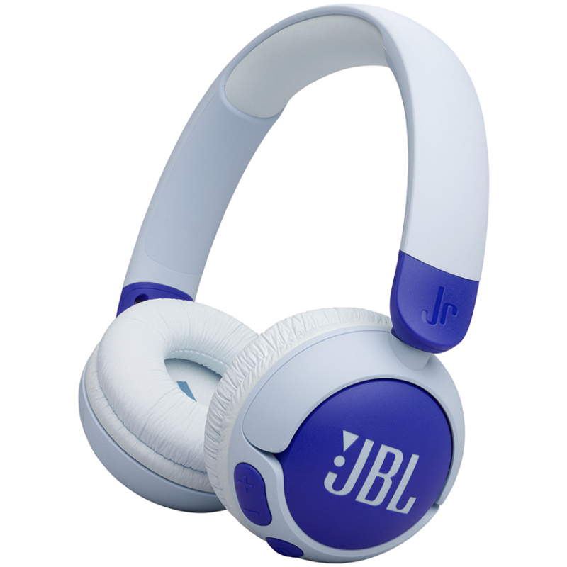 JBL Junior 320BT Bluetooth otroške naglavne slušalke