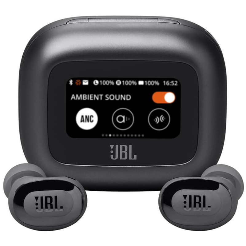 JBL Live Buds 3 brezžične slušalke z mikrofonom