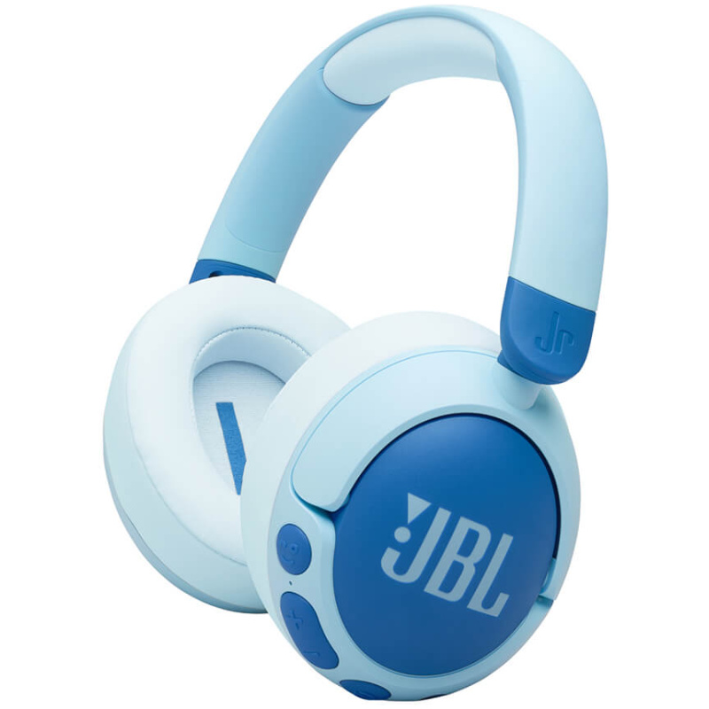 JBL JR470NC Bluetooth otroške naglavne brezžične slušalke