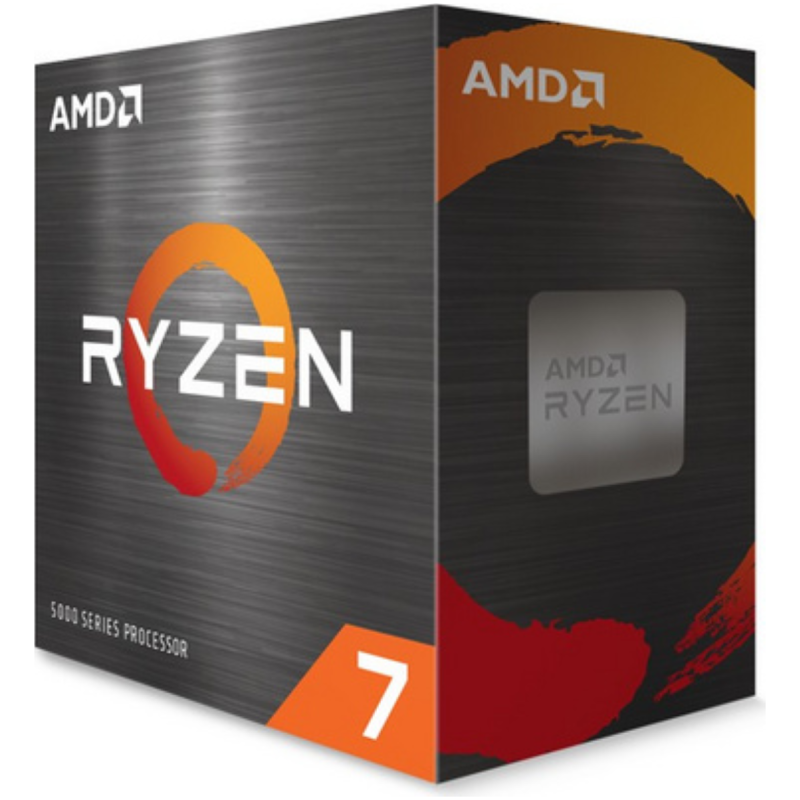 AMD Ryzen 7 5700X procesor