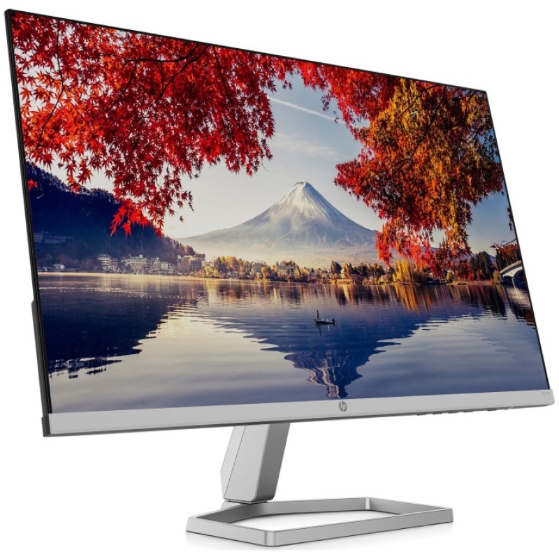 Monitor HP M24f 60,5 cm (23,8") FHD IPS LED FreeSync 75 Hz - Image 5