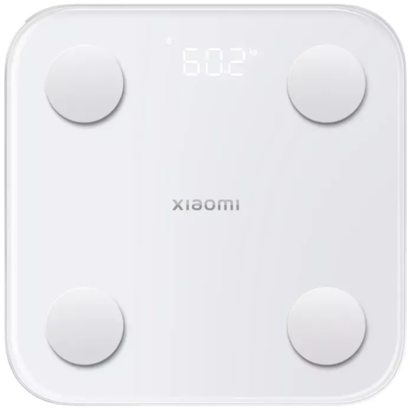 Xiaomi Body Composition Scale S400 pametna tehtnica