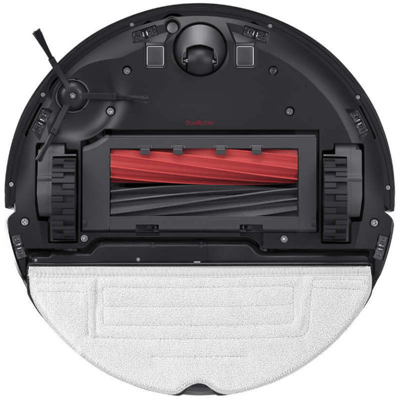 Roborock S8 robotski sesalnik, črn - Image 3