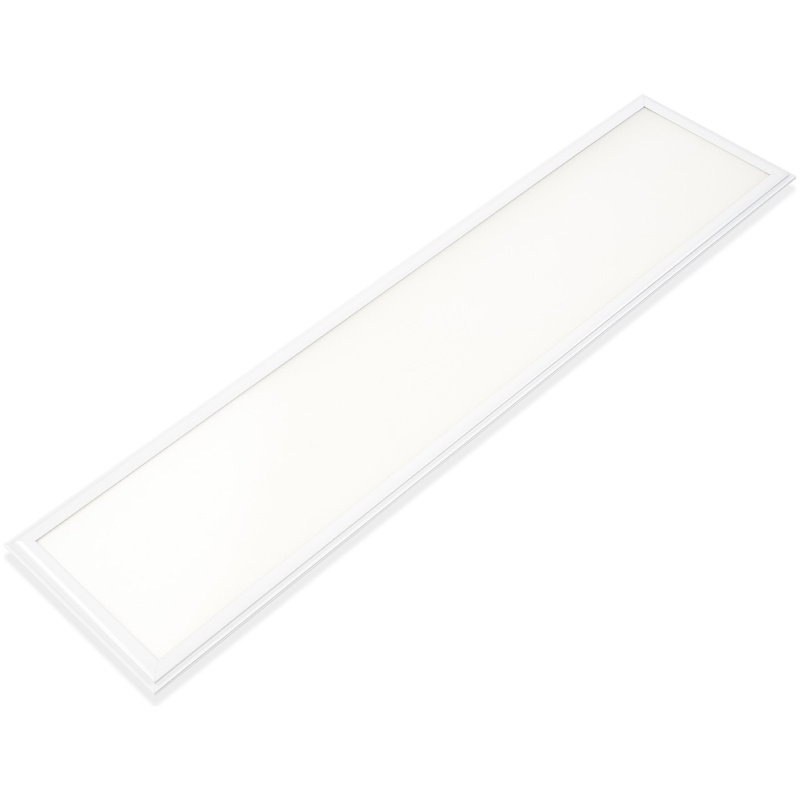 ASALITE LED panel 120x30cm 6500K 45W 5400lm