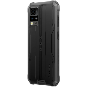 Blackview pametni robustni telefon BV4800 PRO 4/128GB, črn - Image 3
