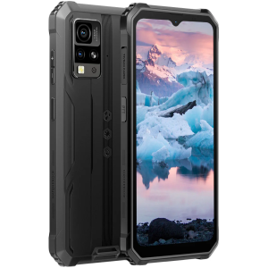 Blackview pametni robustni telefon BV4800 PRO 4/128GB, črn - Image 4
