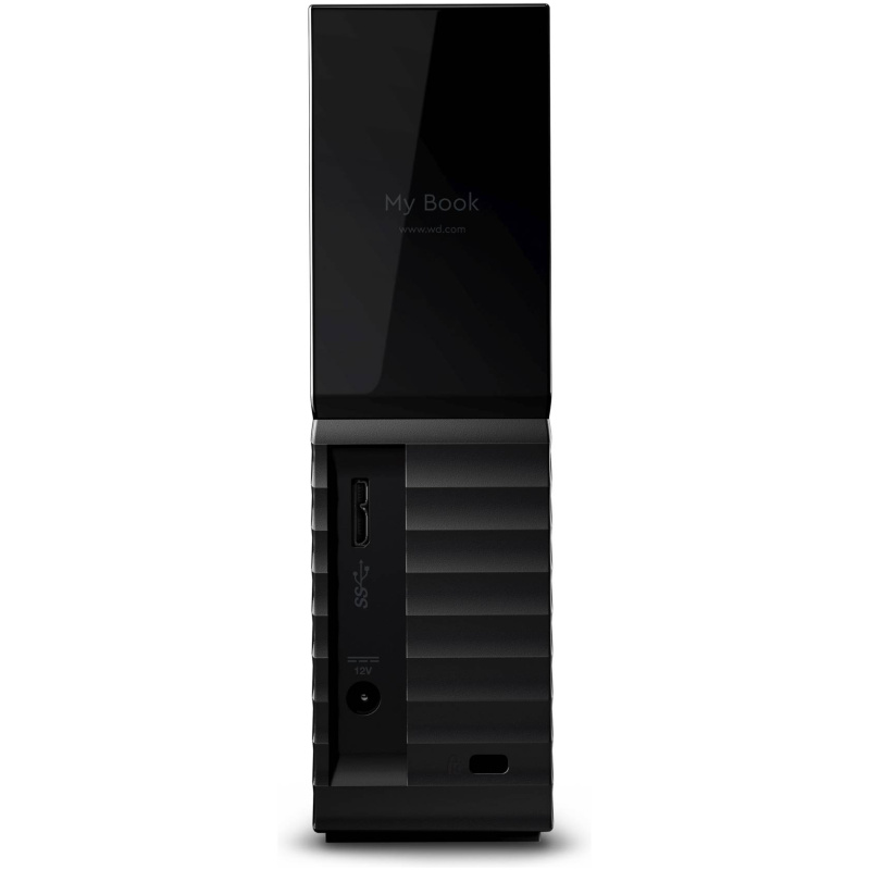 WD My Book 4TB USB 3.0 - Image 2