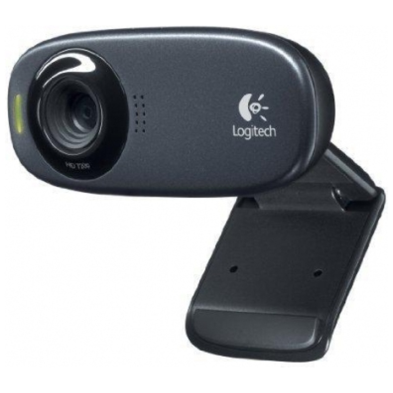 Logitech HD Webcam C310 spletna kamera