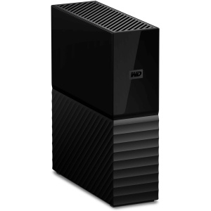 WD My Book 4TB USB 3.0 - Image 3