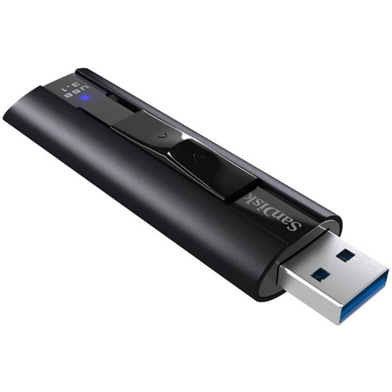 SanDisk 256GB Extreme PRO USB 3.2 420/380mb/s - Image 3