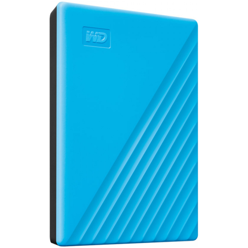 WD My Passport 4TB USB 3.0, moder - Image 3