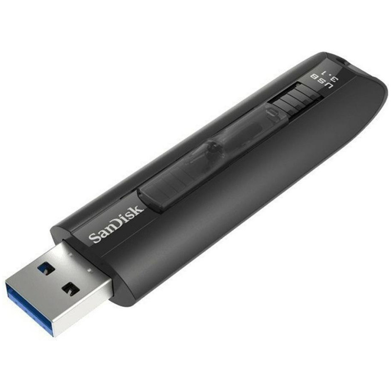 SanDisk 256GB Extreme PRO USB 3.2 420/380mb/s