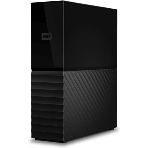 WD My Book 4TB USB 3.0 - Image 4