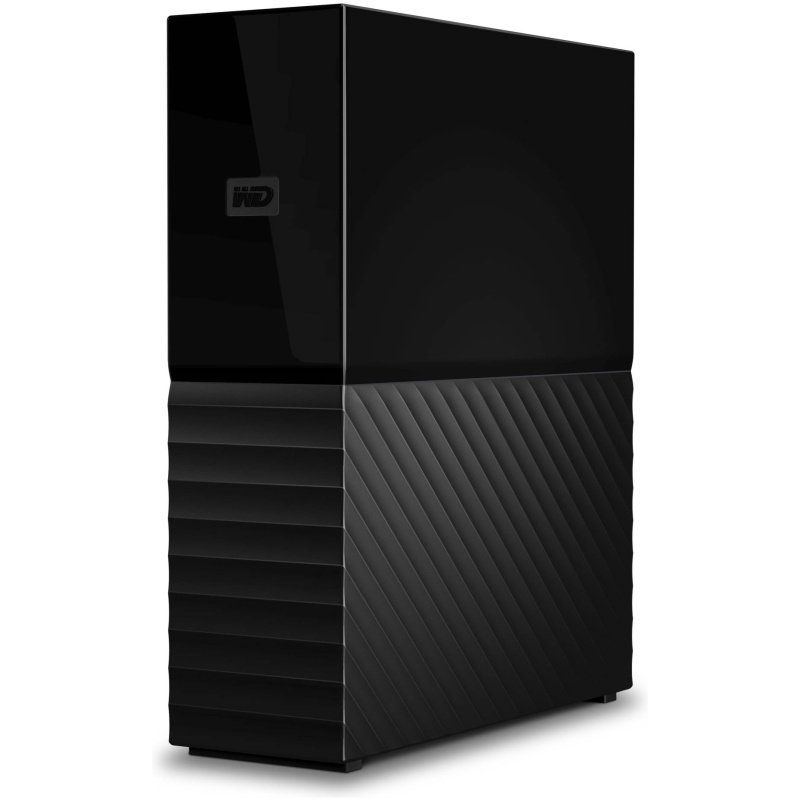 WD My Book 4TB USB 3.0 - Image 4