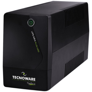 Tecnoware UPS ERA PLUS 1200 brezprekinitveno napajanje
