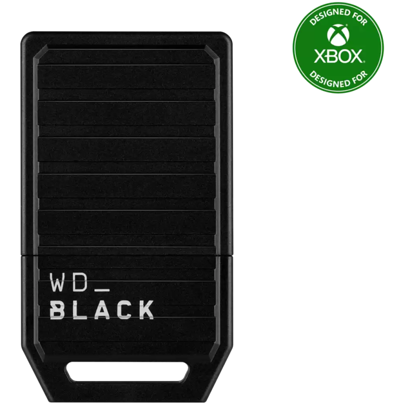 1TB BLACK C50 1TB Expansion Card za Xbox