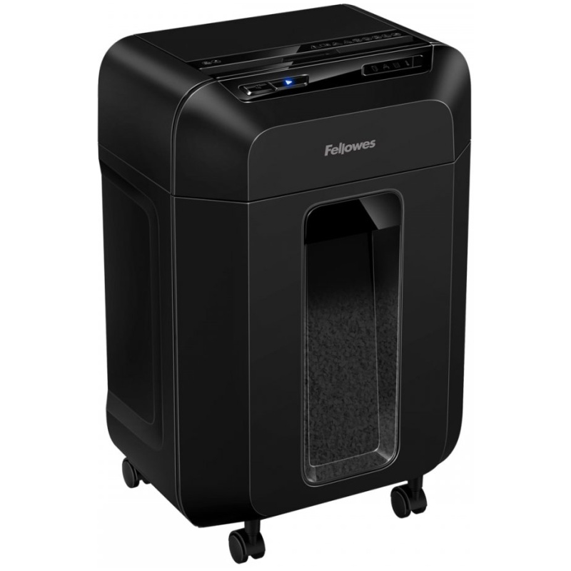 Fellowes AutoMax 90M Mini-Cut uničevalnik dokumentov - Image 2