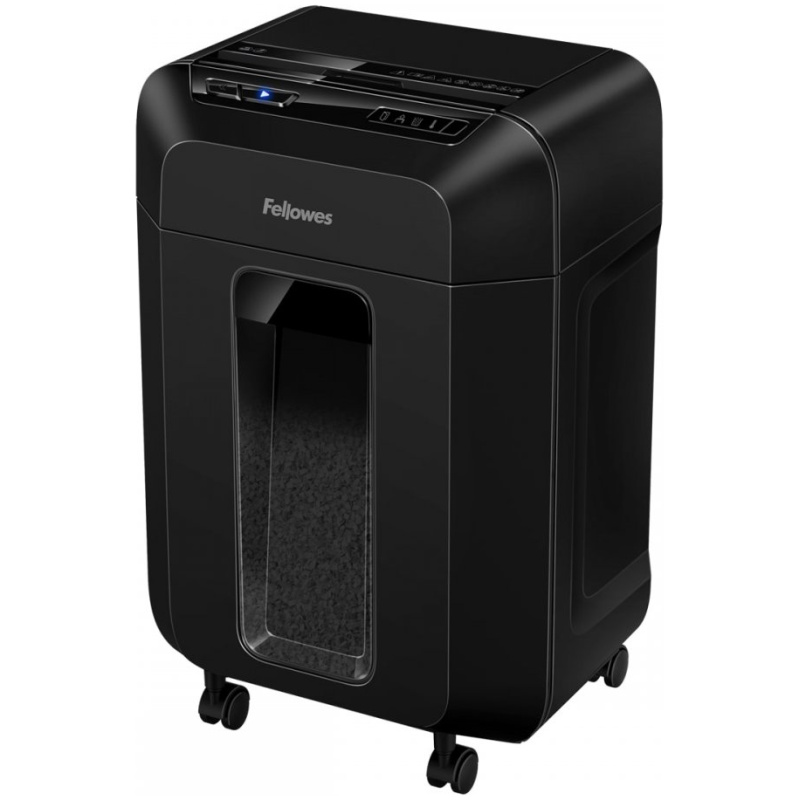 Fellowes AutoMax 90M Mini-Cut uničevalnik dokumentov