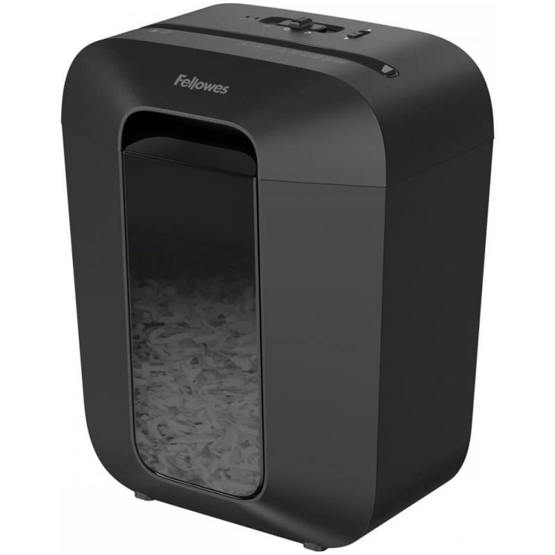 Fellowes Powershred LX45 Cross-Cut uničevalnik dokumentov