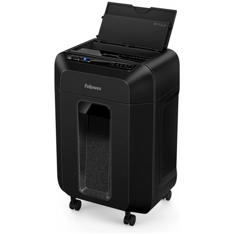 Fellowes AutoMax 90M Mini-Cut uničevalnik dokumentov - Image 3