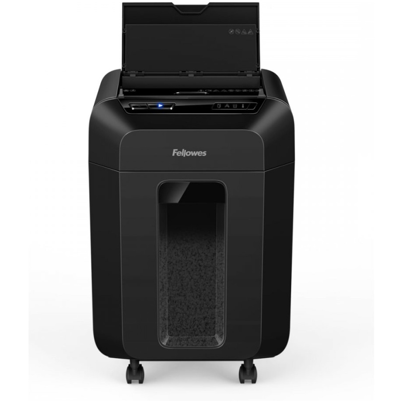 Fellowes AutoMax 90M Mini-Cut uničevalnik dokumentov - Image 4