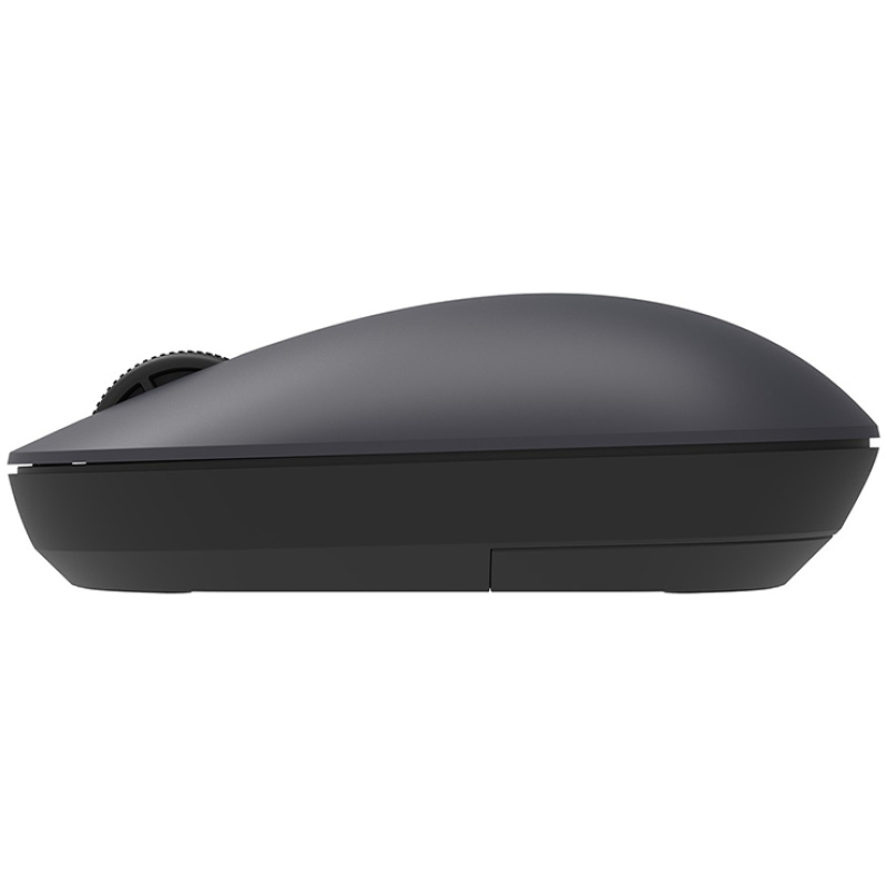 Xiaomi Wireless Mouse Lite 2, črna - Image 3