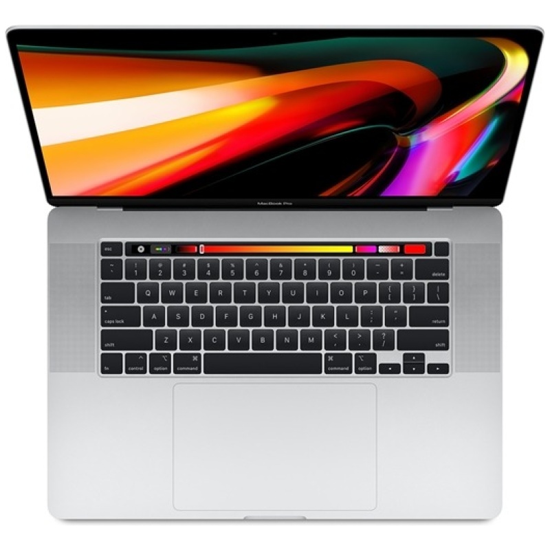 Prenosnik Apple MacBook Pro 2019 / i9 / RAM 32 GB / SSD Disk / 16,0″ 3K+ - Image 2