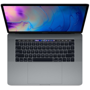 Prenosnik Apple Macbook Pro 15 (2019) / i7 / RAM 32 GB / SSD Disk / 15,6″ - Image 3