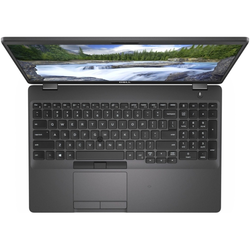 Intel® Core™ i5-8365U / 1.6 GHz / Quad-Core / Turbo Boost 4.1 GHz, 16 GB, 256 GB NVME SSD, 39,6 cm (15,6"), AMD Radeon Pro WX 3100 (2GB), No OS installed - Win10P COA sticker