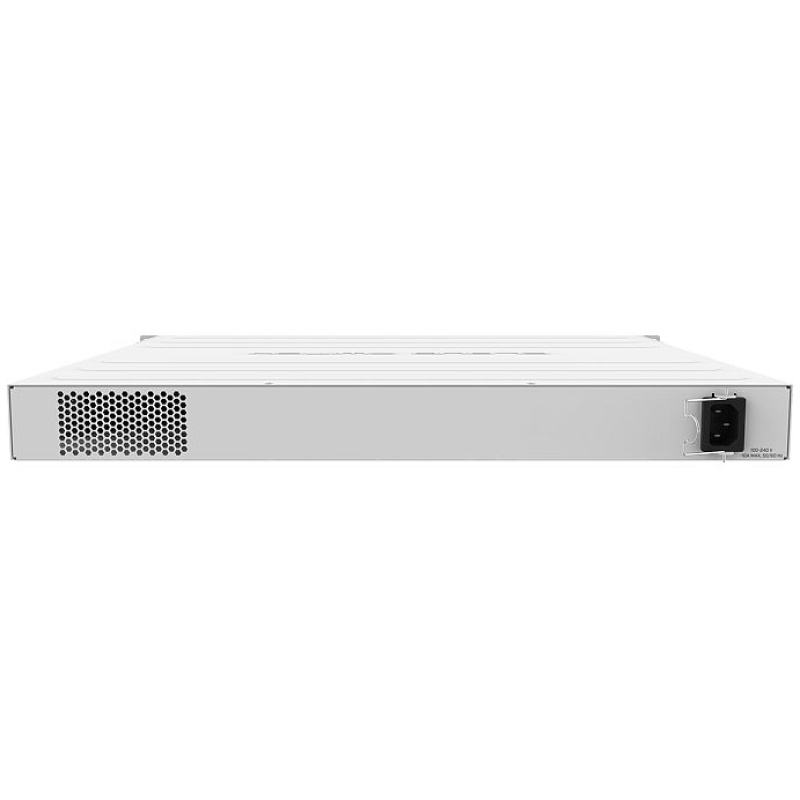 Mikrotik stikalo 48 port CRS354-48P-4S+2Q+RM - Image 2