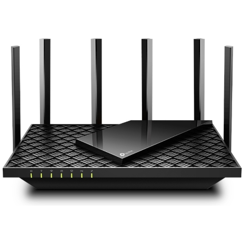 TP-LINK usmerjevalnik Archer AX72 AX5400 Dual Band Gigabit usmerjevalnik Wi-Fi 6