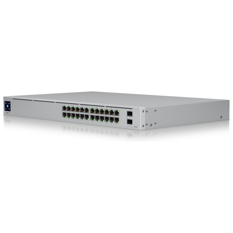 Ubiquiti gigabitno Layer 3 stikalo USW-Pro-24 - Image 4