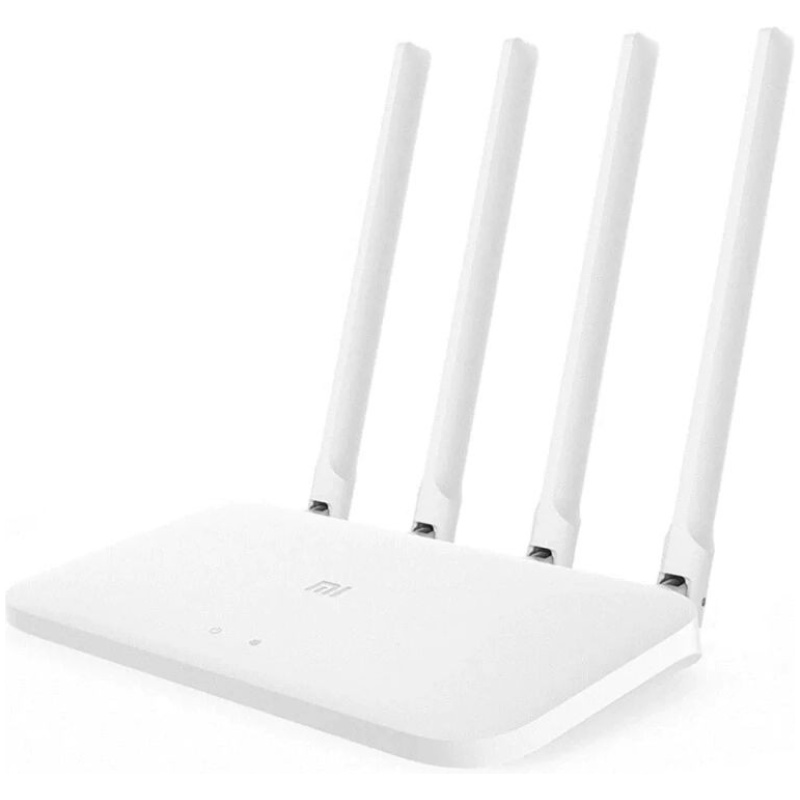 Xiaomi Mi WiFi 4A Router - Bel