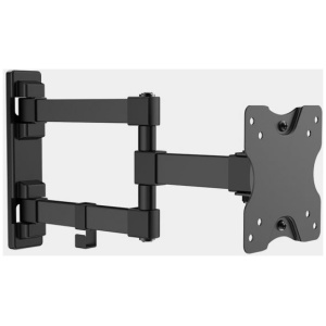 VonHaus 23-27'' pregibni nosilec za TV/monitor do 35kg - Image 4