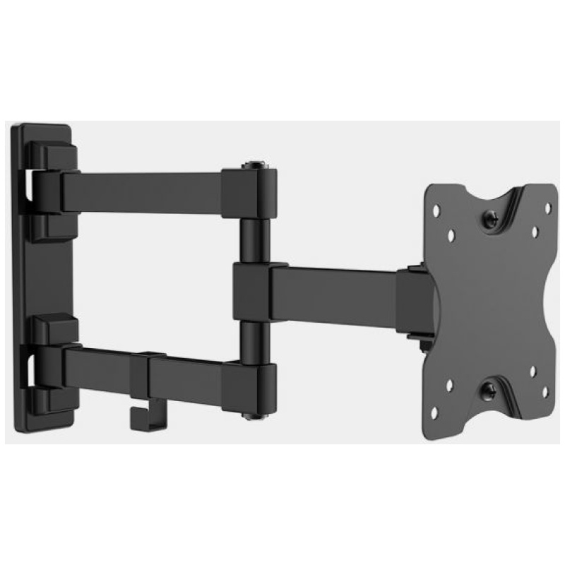 VonHaus 23-27'' pregibni nosilec za TV/monitor do 35kg - Image 4