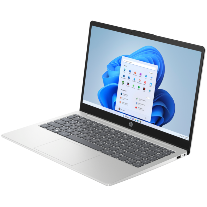 Prenosnik HP 14-em0014ne | octa core / AMD Ryzen™ 7 / RAM 16 GB / SSD Disk / 14,0″ FHD - Image 3