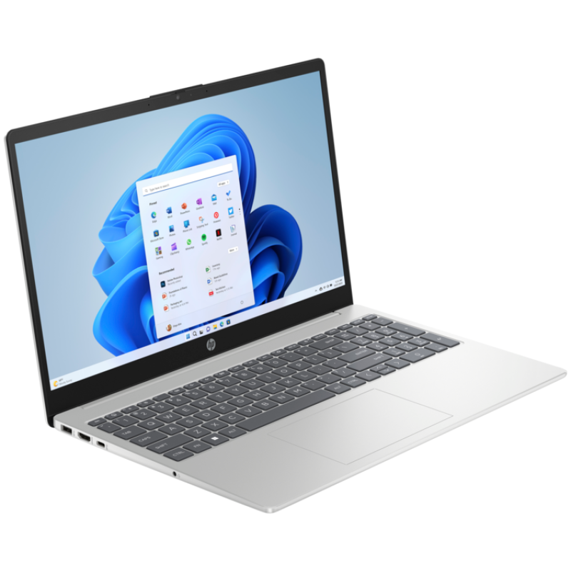 Prenosnik HP Laptop 15-fd1011ne / i7 / RAM 16 GB / SSD Disk / 15,6″ FHD - Image 3