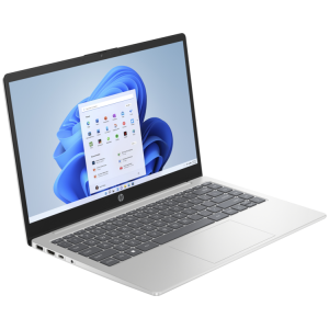 Prenosnik HP 14-em0001ne | Ryzen 3 7000 | DDR5 6400 / AMD Ryzen™ 3 / RAM 8 GB / SSD Disk / 14,0″ FHD - Image 3