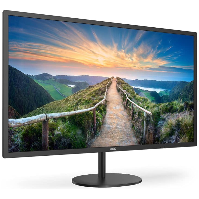 5" IPS QHD 75Hz monitor