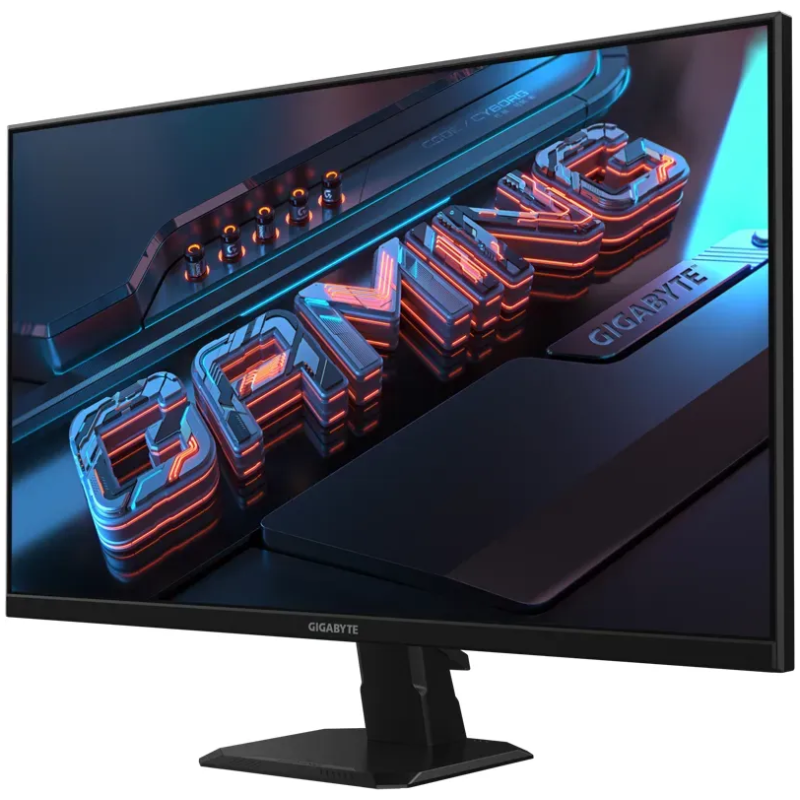 GIGABYTE GS27Q 27'' Gaming QHD IPS monitor