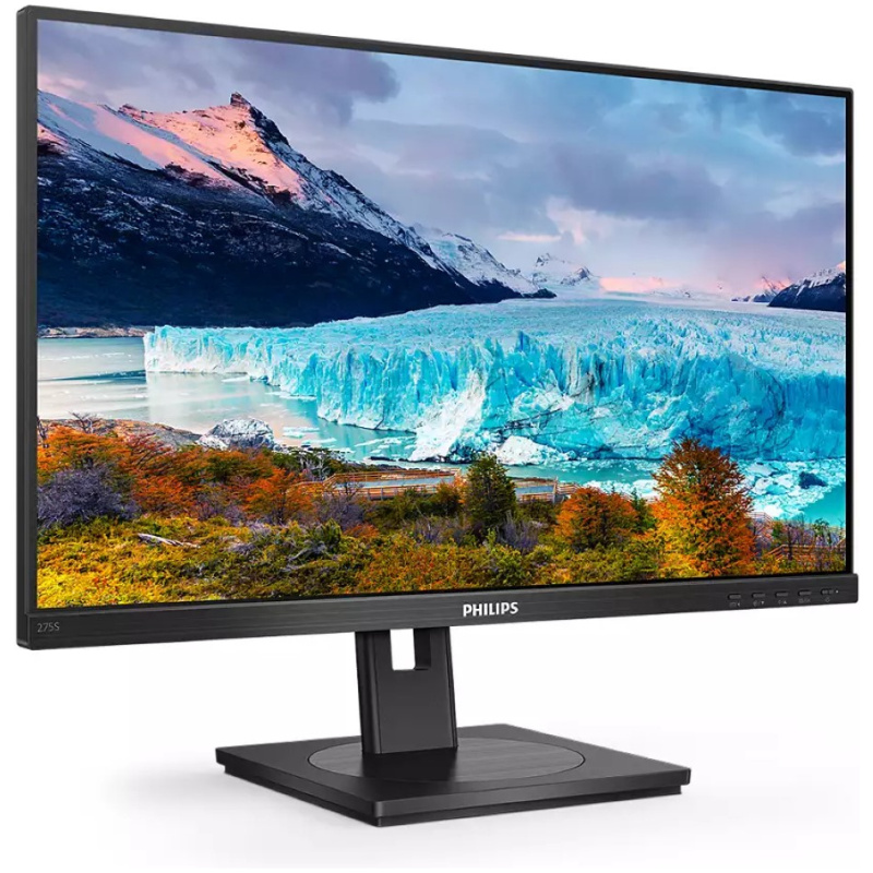 Philips 275S1AE QHD IPS 27" monitor - Image 4