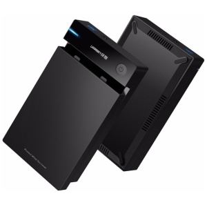 Ugreen 3.5'' USB 3.0 na SATA HDD ohišje za disk - box