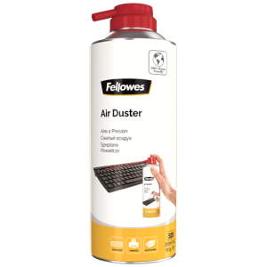 Fellowes kompresiran zrak za čiščenje brez HFC