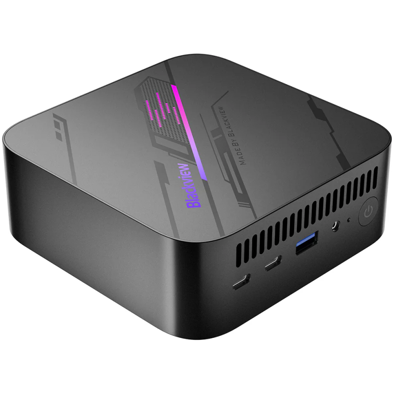 Blackview MP100 Mini PC