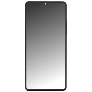 Originalni servisni paket proizvajalca Xiaomi (OEM), ki vsebuje sprednji del telefona (steklo in LCD zaslon) z okvirjem.Primeren je za mobilne telefone Xiaomi, zamenjavo pa lahko opravite kar sami in pri tem še privarčujete.Opomba: Garancija na izdelek ne velja, v kolikor je izdelek poškodovan zaradi menjave, opravljene s strani nepooblaščene osebe.Originalne oznake:-Primerno za:Xiaomi:Redmi Note 13, Redmi Note 13 5G, 2312DRAABG, 2312DRAABILastnosti:Proizvajalec: Xiaomi (OEM)Barva: črna (graphite black)Zaslon: 6,5"