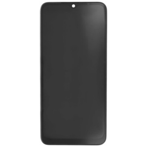 Originalni servisni paket proizvajalca Xiaomi, ki vsebuje sprednji del telefona (steklo in LCD zaslon) z okvirjem.Primeren je za mobilne telefone Xiaomi, zamenjavo pa lahko opravite kar sami in pri tem še privarčujete.Opomba: Garancija na izdelek ne velja, v kolikor je izdelek poškodovan zaradi menjave, opravljene s strani nepooblaščene osebe.Originalne oznake:560001C3S200Primerno za:Xiaomi:Redmi A2, 23028RN4DG, 23026RN54GRedmi A2+, 23028RNCAG, 23028RN4DI, 23028RNCAILastnosti:Proizvajalec: Xiaomi (OEM)Barva: črna (classic black)Zaslon: 6,52"