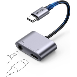 Ugreen USB C na 3