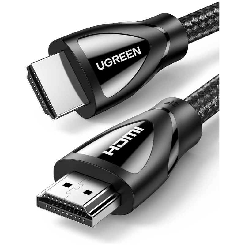 Ugreen 8K HDMI kabel 2.1 8K@60Hz 4K@120Hz